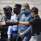 Trump informó del perdón en una publicación en la que reiteró su apoyo al candidato conservador Nasry ‘Tito’ Asfura, del Partido Nacional, la misma agrupación política de Hernández