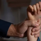 Los casos de violencia contra los menores han conmovido al país.