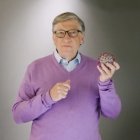 Bill Gates es uno de los mayores impulsores para que la vacuna contra el coronavirus pueda llegar a los países en vías de desarrollo (Fundación Gates)