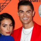 A propósito del anillo que Ronaldo dio a Georgina: top 5 sortijas más costosas de las celebridades