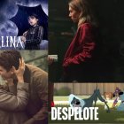 Estreno de Netflix para agosto 2025