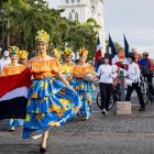 Celebran La Restauración con recorrido cultural por la Patria