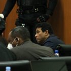 En foto: Adán Cáceres/ Hoy- Duany Núñez 7-5- 2021.