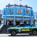 palacio policia nacional