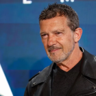 El actor y director Antonio Banderas, en un imagen de archivo. EFE/Rodrigo Jiménez

