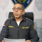 MÁLAGA, 26/08/2025.- El Unicaja presenta a su nuevo jugador, el escolta dominicano Chris Duarte, esta martes en el parque del oeste de Málaga. EFE/Carlos Díaz