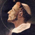 Santo Domingo de Guzmán (2)