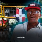 Tío victimas Jet Set / Foto Alexis Monegro