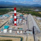 Empresa de Generación Eléctrica Punta Catalina.