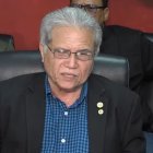 Waldo Ariel, presidente del Colegio Médico Dominicano