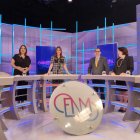 Primera alerta de autismo es la pérdida del contacto visual del bebé con la madre: especialistas plantean desafíos