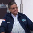 Director del COE revive que fue lo más difícil que vivió en la tragedia del Jet Set