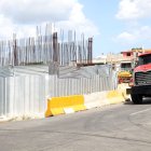 familiares reclaman justicia por la muerte de sus familiares en explocion de san cristobal fotografia alexis monegro