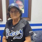 Norma Díaz, pionera en su género.