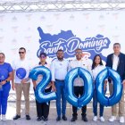 Propeep arriba a su Jornada de Inclusión Social número 200