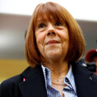 Gisèle Pelicot, distinguida con la Legión de Honor del 14 de Julio
© REUTERS - Manon Cruz