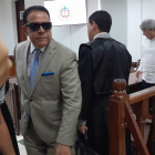 Alexis Medina. Foto/Hoy