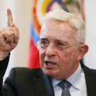  Álvaro Uribe (Fuente externa)