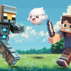 Imagery – Gaming in the age of AI 2025