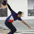 Alex Prats, destacado jugador.