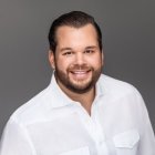 Orlando Jorge Villega.