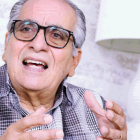 El doctor Miguel Escala ha sido consultor en los ministerios de Educación de la República Dominicana y Costa Rica. 