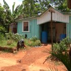 Dolor y silencio en Peralvillo tras el cruel destino de la pequeña Emailing