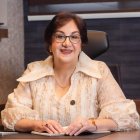 Dra. Arabella Michelén.