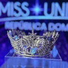 Miss Universe República Dominicana. 