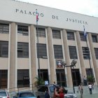 Tribunal otorga prórroga de cuatro meses en caso Operación Búfalo NK