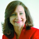 Soraya Lara de Mármol