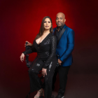 Zulinka y Miguel, Los Hijos de Rubby Pérez.