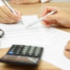 Pago de liquidación