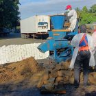 Inacif dice incineró más de 2,000 kilogramos de drogas