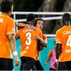 Cibao y Salcedo tienen la mayor disputa por ser los más ofensivos del torneo.