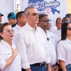 Robert Polanco asegura Luis Abinader rompió con el clientelismo