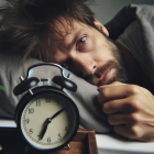 Las pesadillas afectan entre el 50% y el 85% de la población, según la American Academy of Sleep Medicine (Imagen Ilustrativa Infobae)