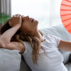 A continuación, te decimos las 10 provincias que se verán más afectadas por el calor. Istock