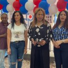 Ibelka Ureña presenta plancha para dirigir seccional del CDP-NY