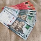 La DGII  aporta el 69.3 % del total de los recursos recaudados por el Estado.