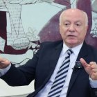 Pedro Esteva, presidente de la Camipe.