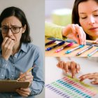 Perfeccionismo y ansiedad.