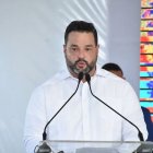 Ministro de Medio Ambiente asegura no tener vínculos con empresa inhabilitada por la DGCP