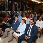 Celebran misa en conmemoración de 56 años ininterrumpidos del programa Puntos de Vista