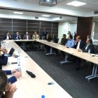 Mesa Contra la Competencia Desleal y Comercio Ilícito