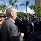 “Navidad con Garantía de Paz 2.0”