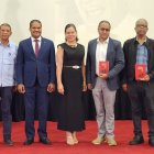 Maestro Francisco Natera presenta su obra