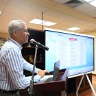 Coraasan entrega sueldo 13 a empleados; director general destaca logros de institución durante 2025