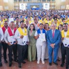 Graduados de Infotep