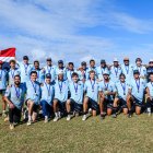 Panamericano de Ultimate 2025